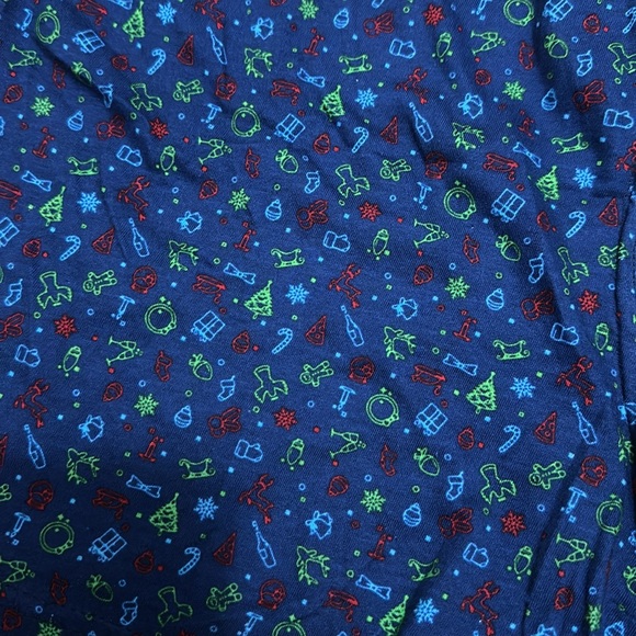 Joe Boxer- Christmas boxers NWT size M - Picture 4 of 4